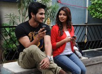 Swamy Ra Ra Movie Stills
